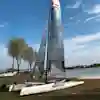 Nacra F20