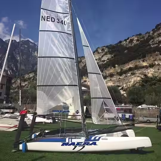 Nacra 17