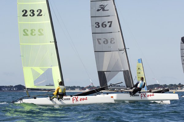 Hobie Cat FX-One