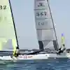 Hobie Cat FX-One