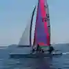 Hobie Cat 21
