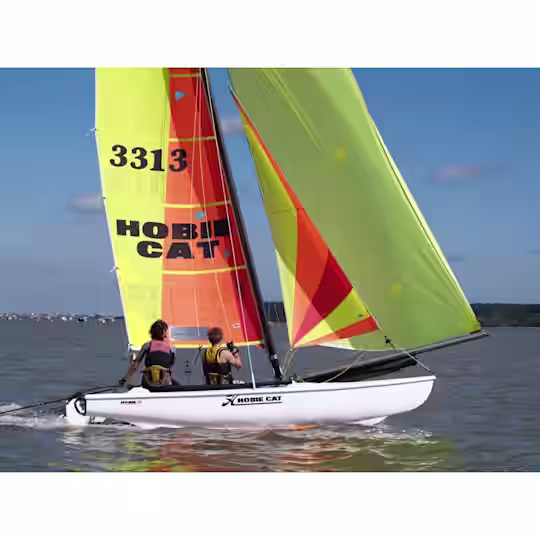 Hobie Cat 15