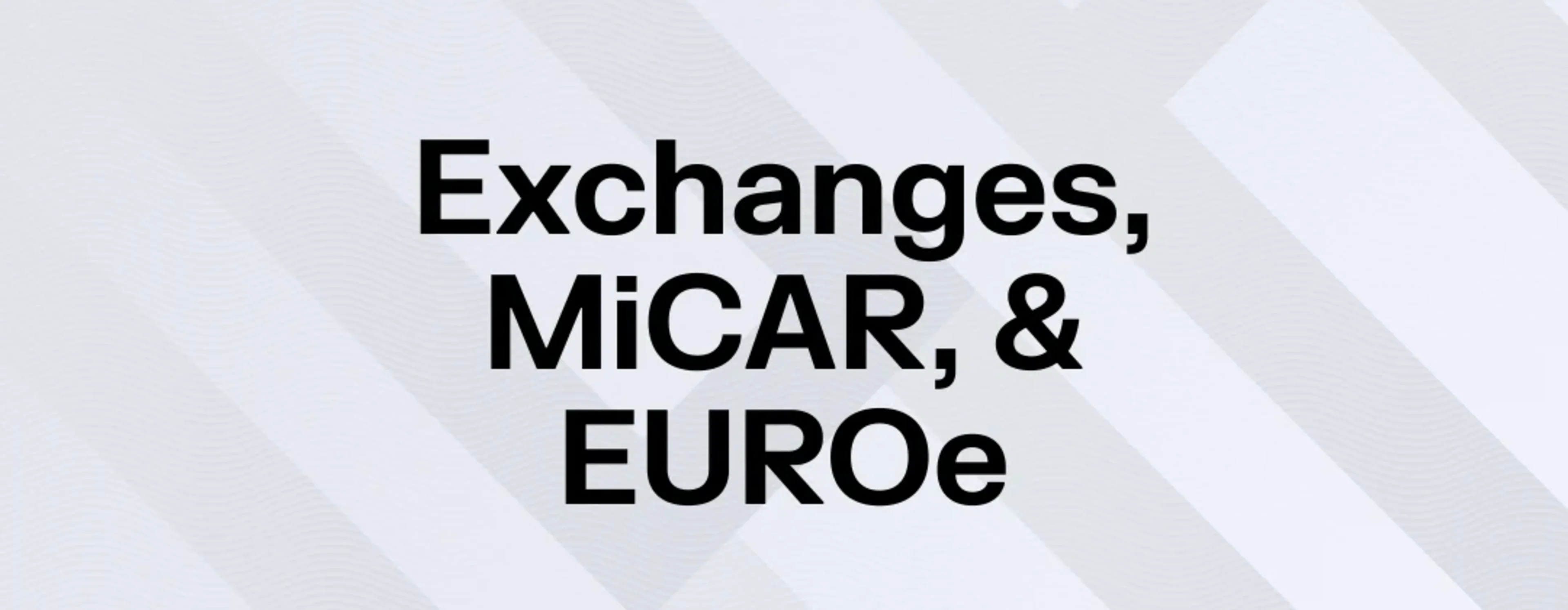 euroe-exchanges