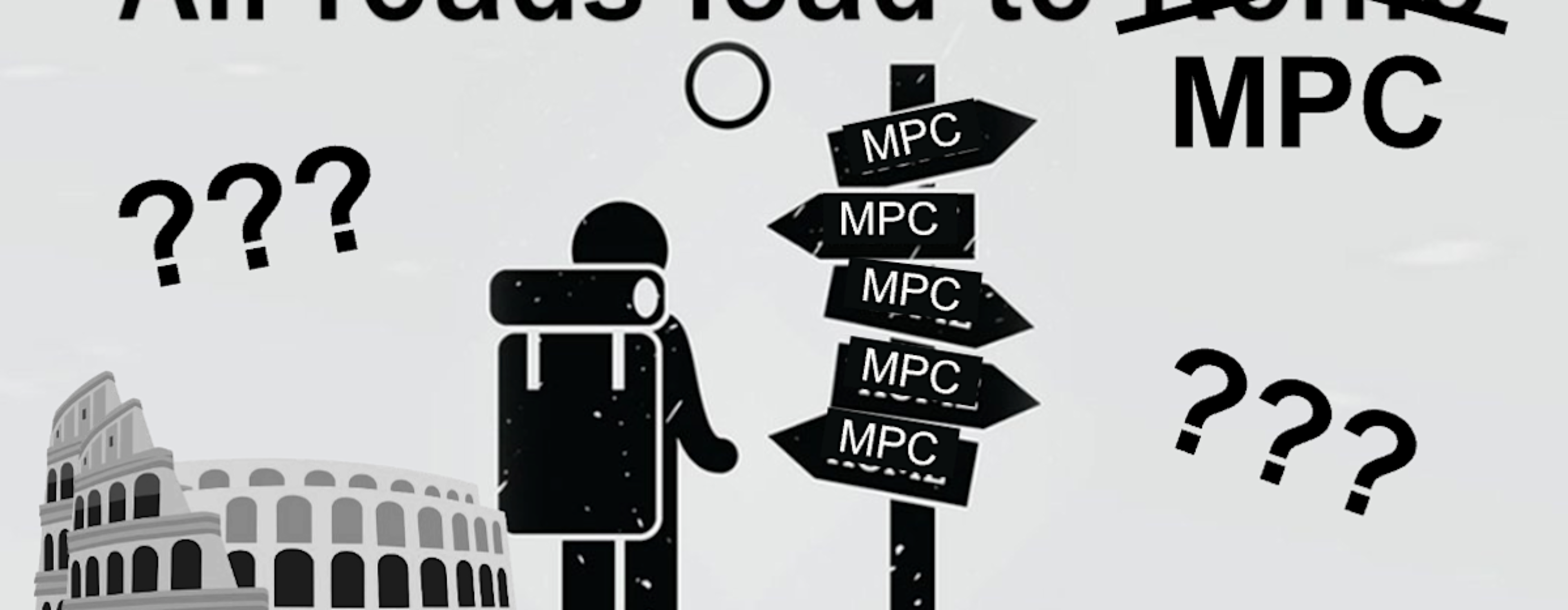 Privacy infra endgame