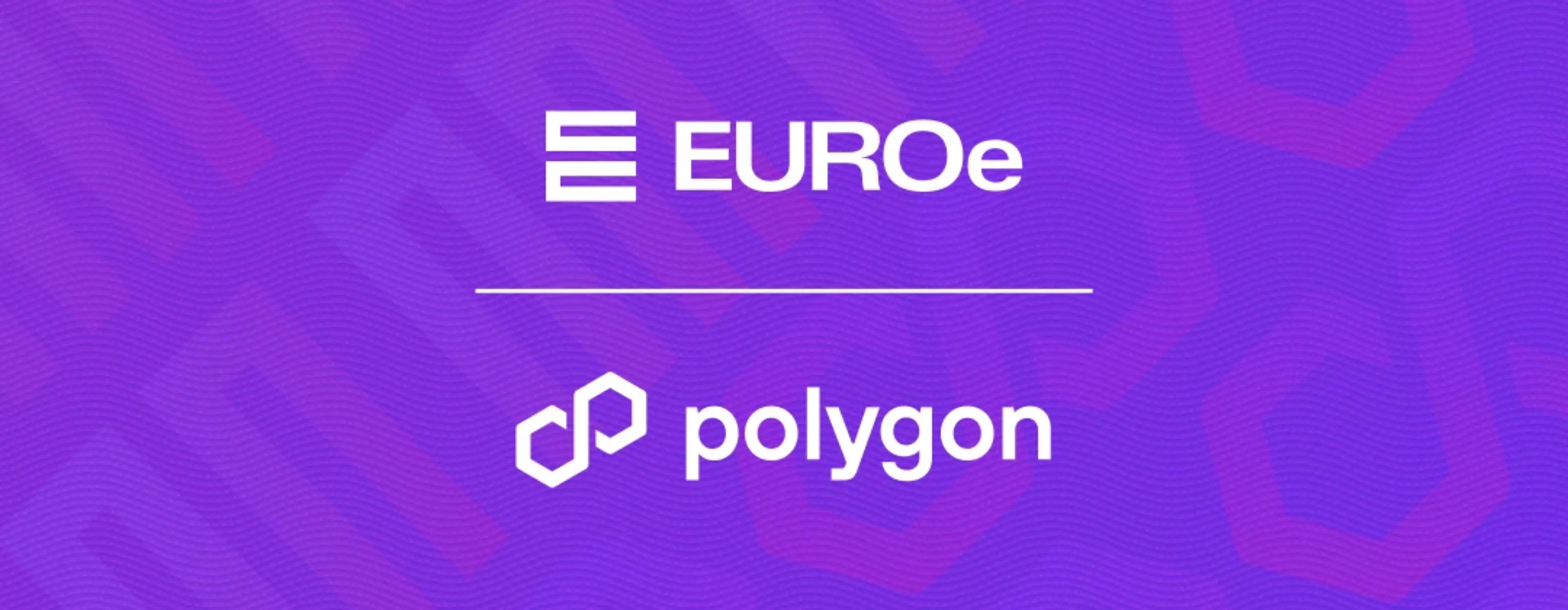 EUROe - Polygon