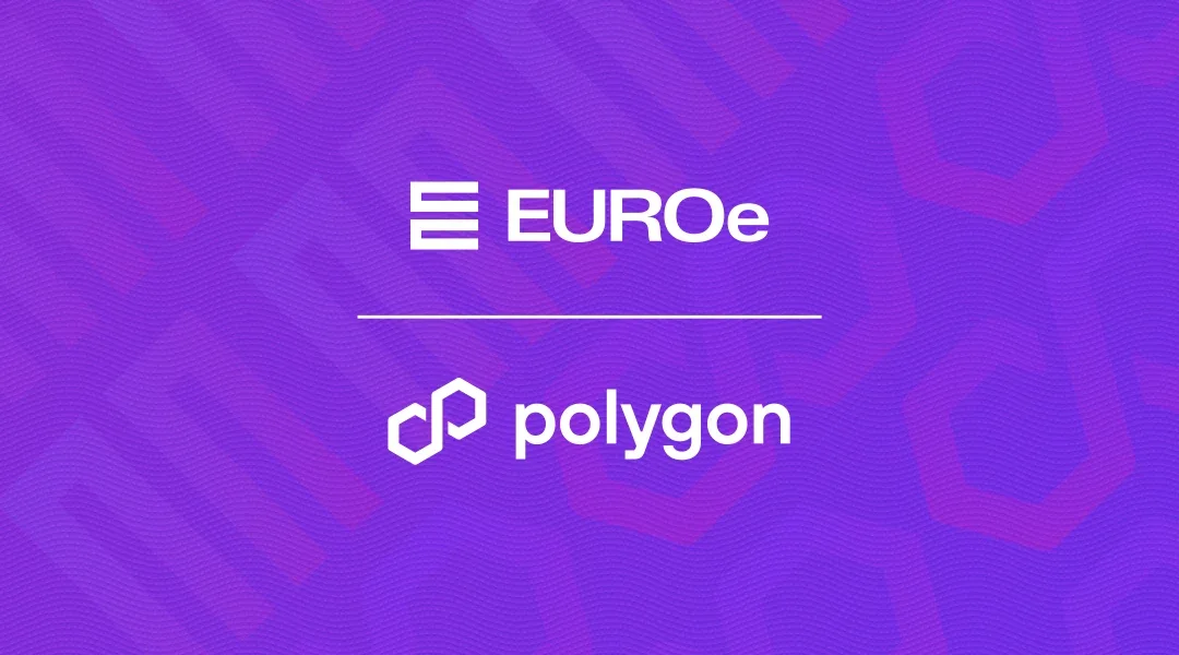 EUROe - Polygon