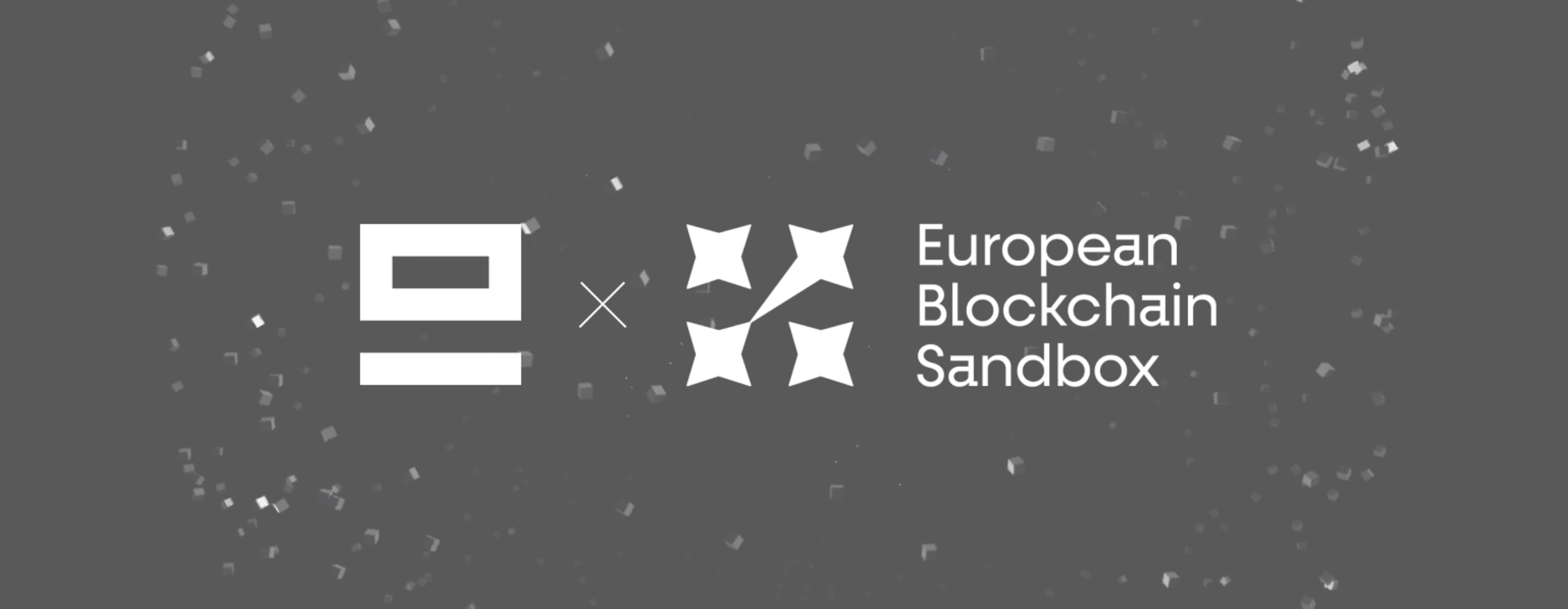 EQ - European Blockchain Sandbox