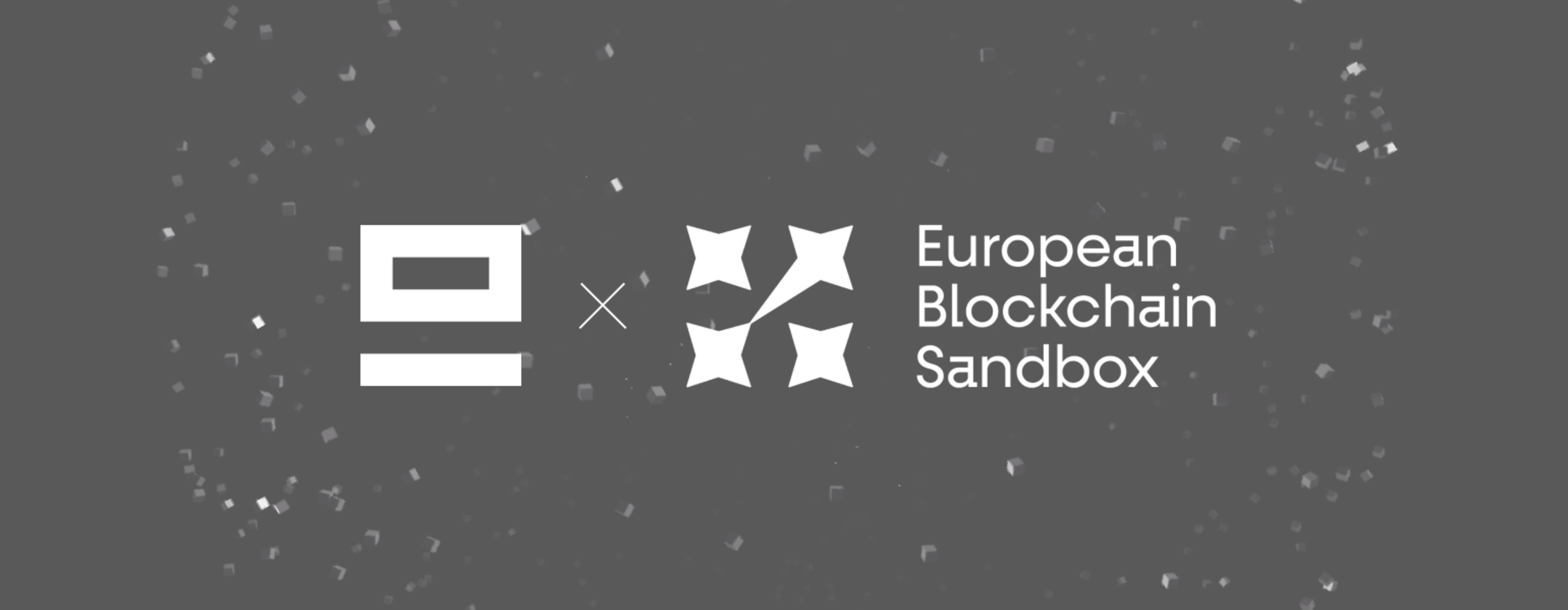 EQ - European Blockchain Sandbox