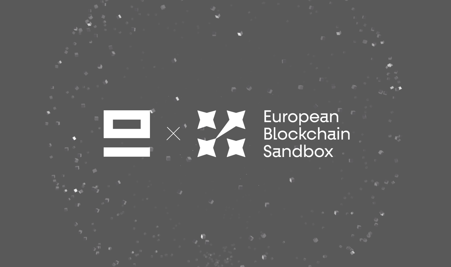 EQ - European Blockchain Sandbox