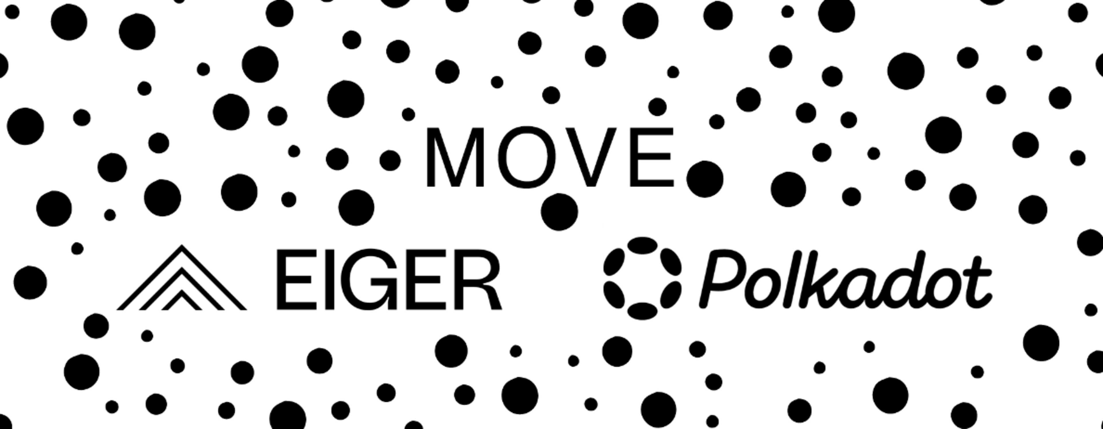 eiger polkadot