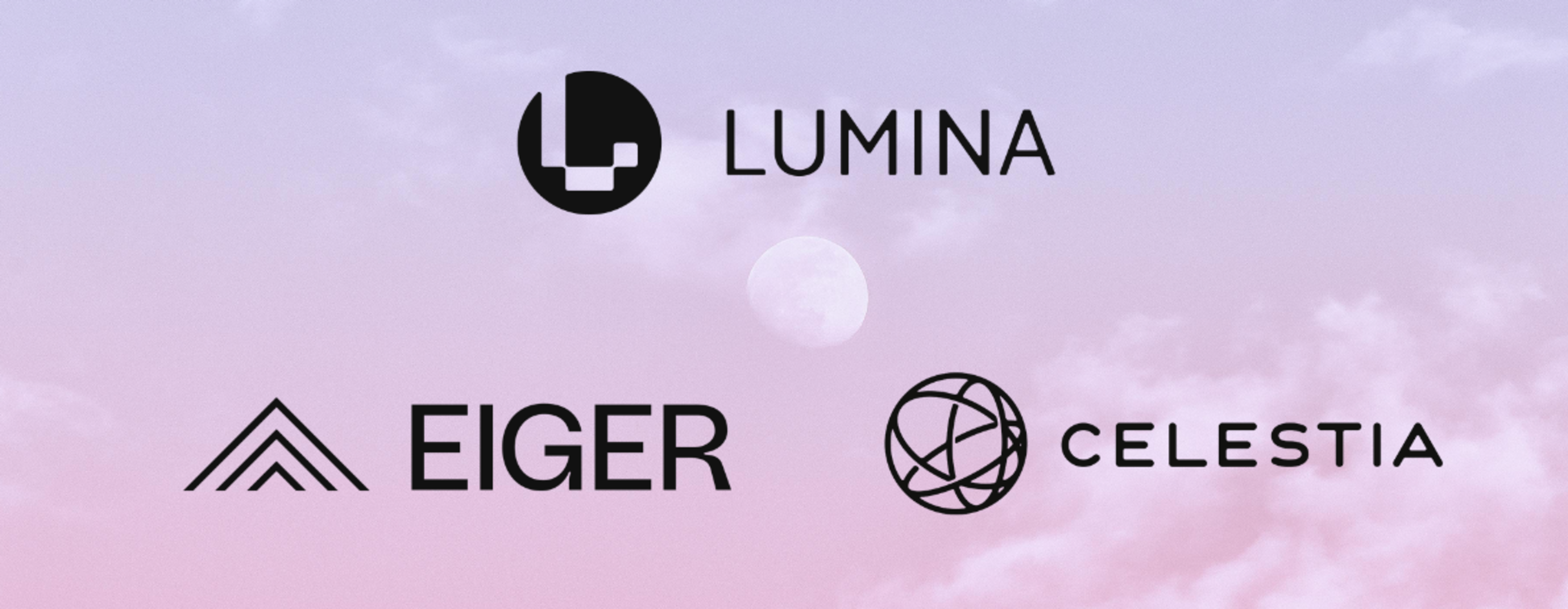 Eiger Lumina