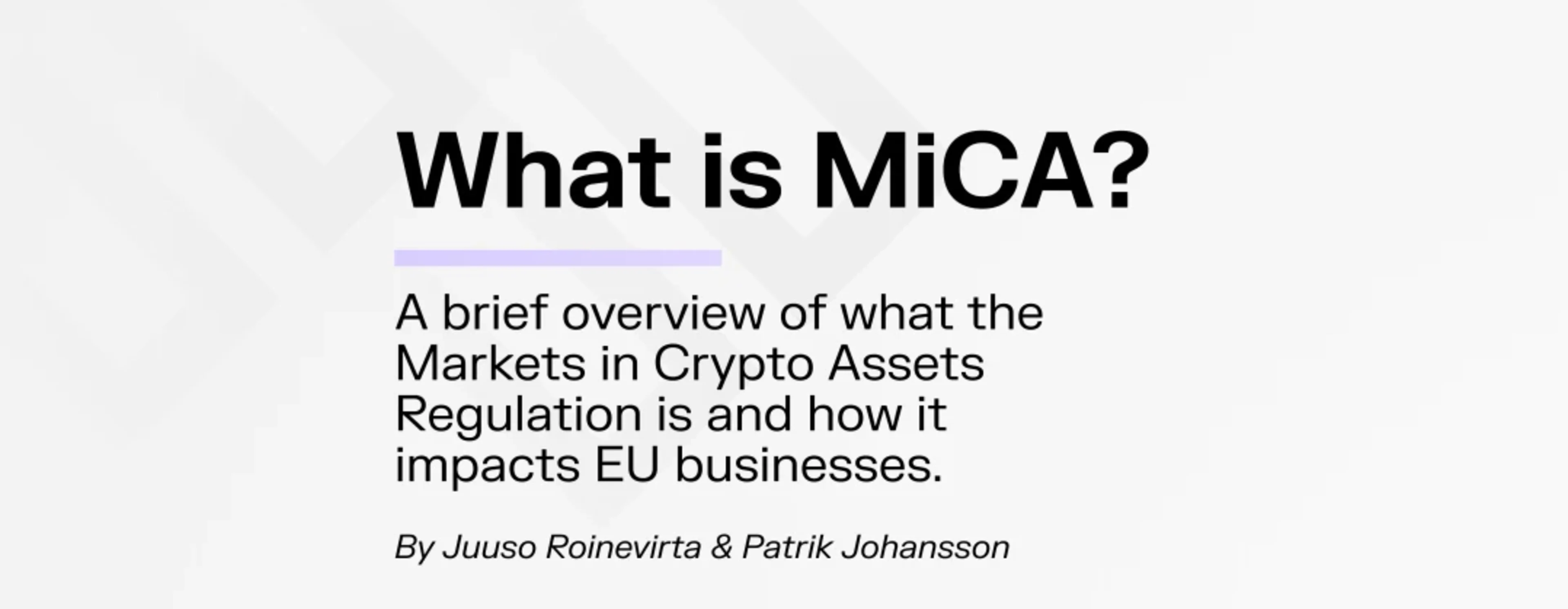 MiCA-blog-infographic-title
