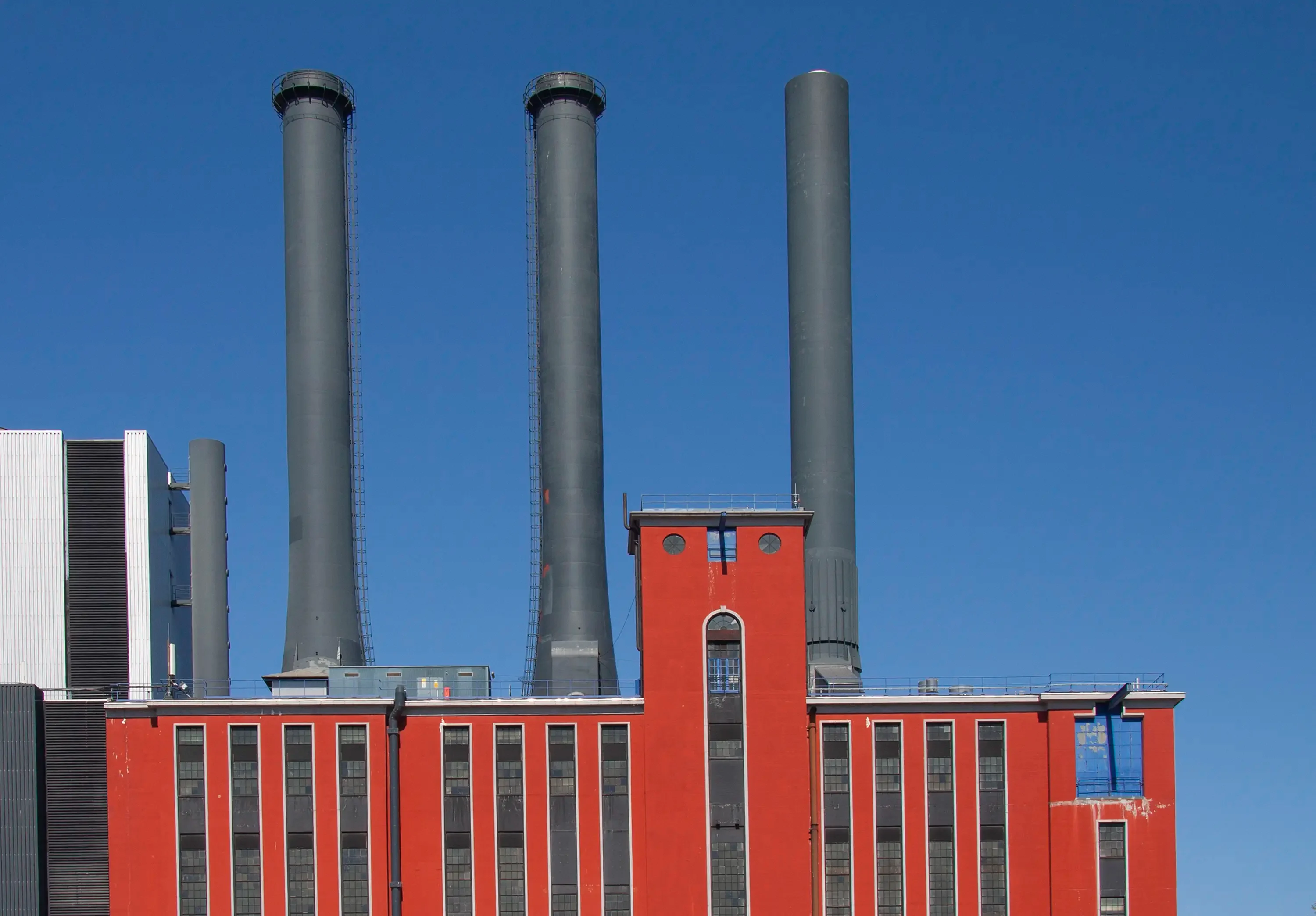 IMI Valves and Flow Control Solutions for the Power Industry