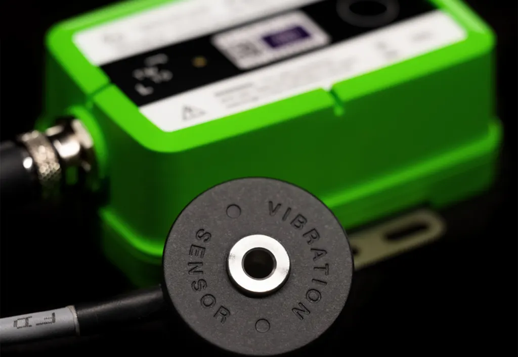Machine Error Indicator Machine fault indication in predictive maintenance