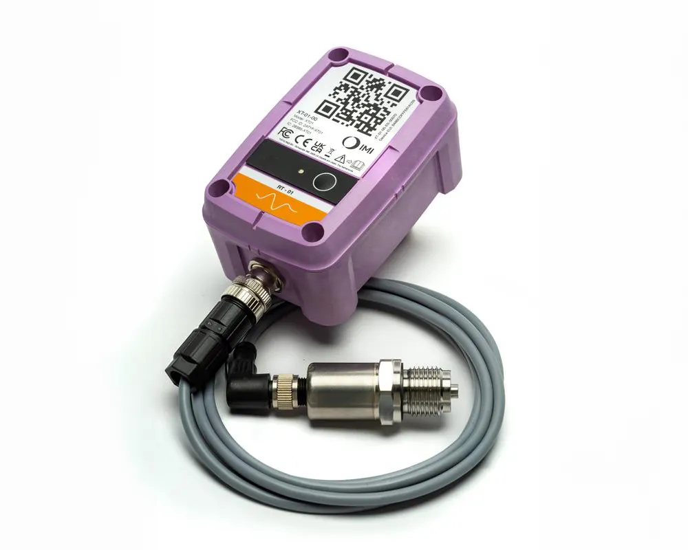 Non Inductive Sensor Non ex sensors and condition monitoring in manufacturing