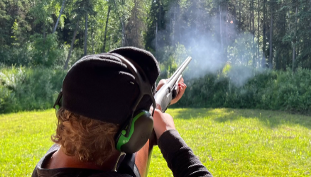 Shooting Sports