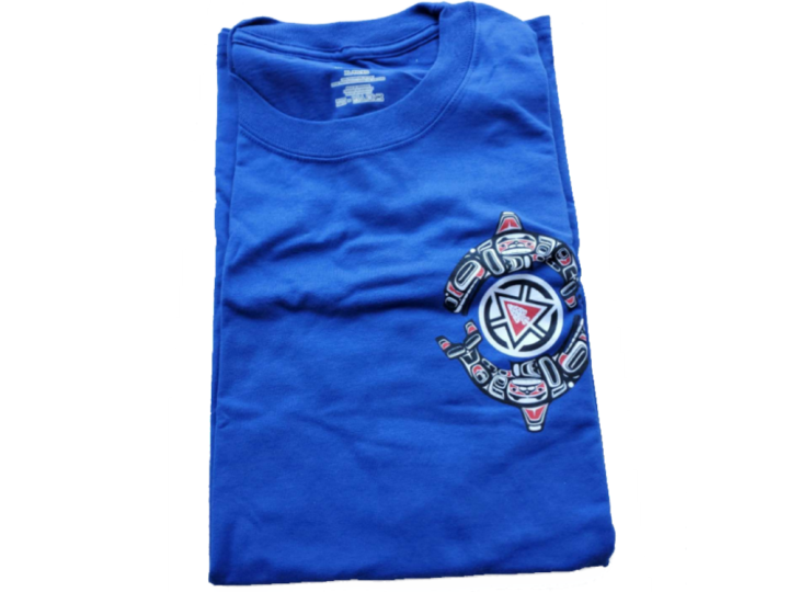 100th Anniversary T Shirt