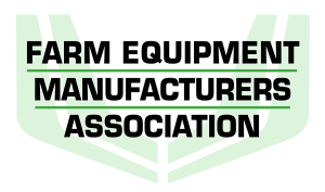 Farm Equipment Manufacturers Association Logo