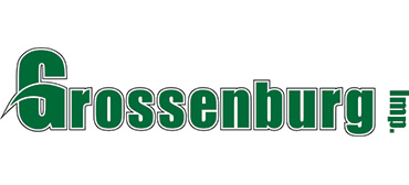 Grossenburg Implement Logo