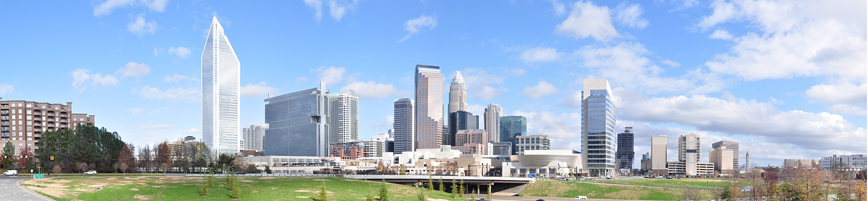 Charlotte, North Carolina