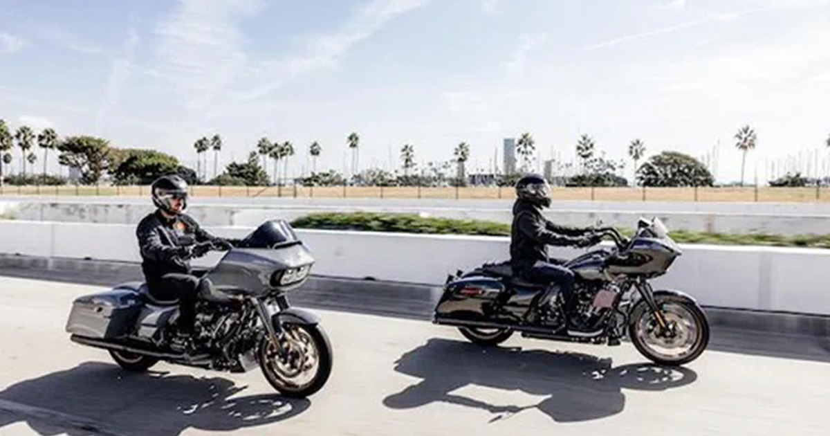 Top 10 Motorcycle Rally In Usa: Ultimate Epic Events to Ride