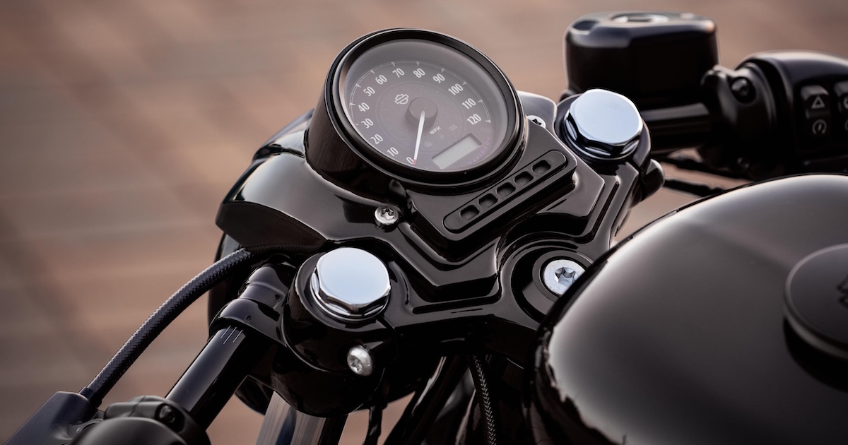 What is High Mileage for a Motorcycle? | Harley-Davidson® Insurance