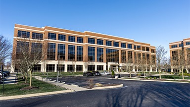 Cincinnati office.