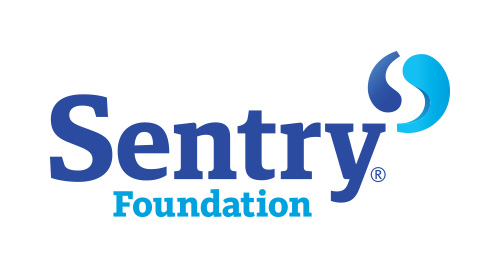 Sentry Foundation logo