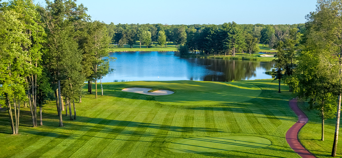 Hole-by-hole golf course tour | SentryWorld