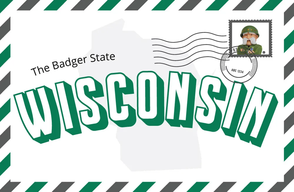 wisconsin-post-card Wisconsin postcard