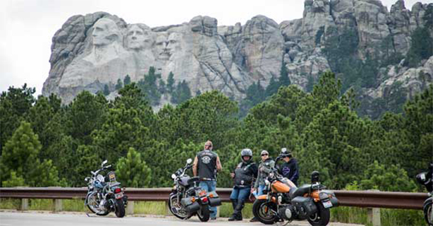 Full Throttle Music Experience at Sturgis 2025
