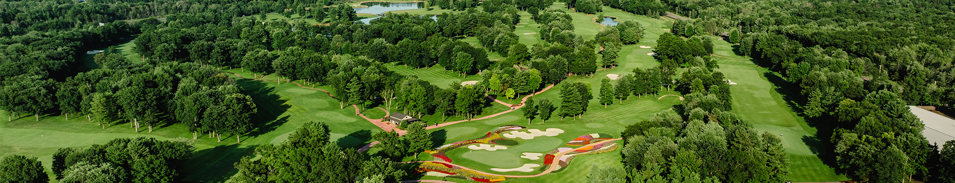 hero-january-27-announcement-1900x364 Aerial view of SentryWorld golf course.