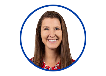 Headshot of Hannah Quick of Sentry Insurance.