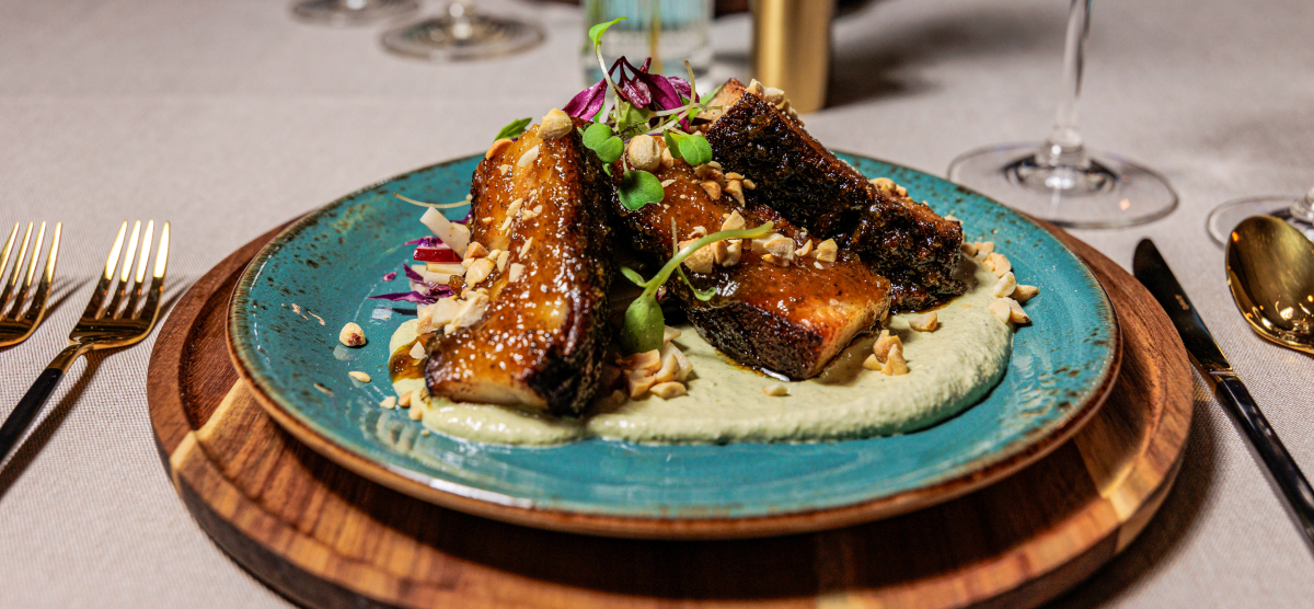 carousel-library-dinner-1-1200x556 Pork Belly at The Library.
