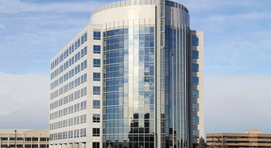 Sentry office location in Denver, Colorado