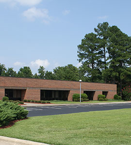 Goldsboro Office 270x300