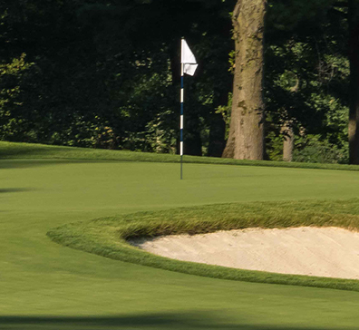 Hole-by-hole golf course tour | SentryWorld