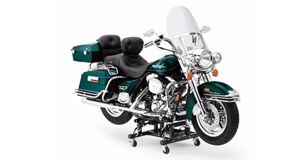 Motorcycle Winter Storage Tips and Best Practices | Harley-Davidson®  Insurance