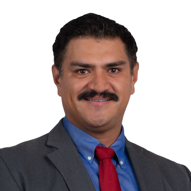 STRY - Contact Us - Agent Search - Ricardo Guerrero