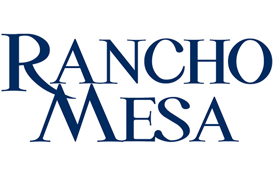 Rancho Mesa Logo