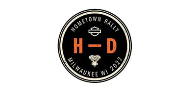 Hometown Rally logo