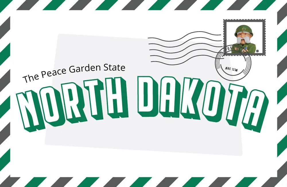 north-dakota-post-card North Dakota postcard