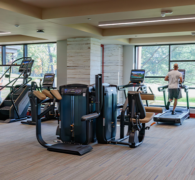 image-card-resort-amenities-396x364 The Inn fitness area equipment.