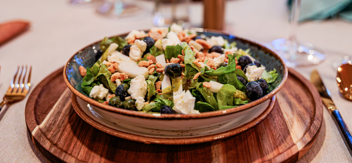 carousel-library-dinner-2-1200x556 Bistro Salad at The Library.
