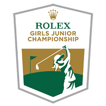 Rolex Girls Junior Championship logo