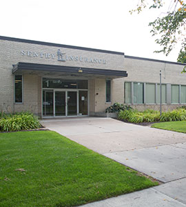 Stevens Point Dixon office