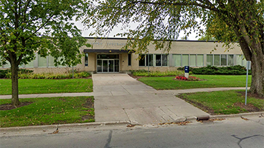 Stevens Point Dixon office