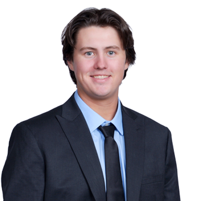 Blake Seaton headshot