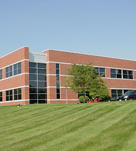 Davenport office