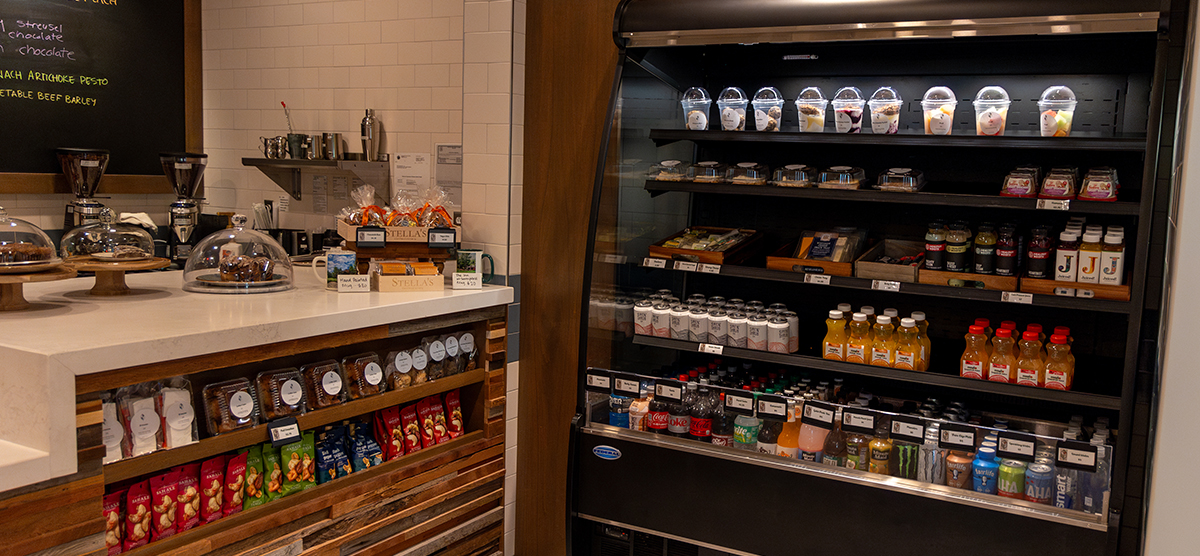 carousel-amenities-cafe-4-grab-go-1200x556 Grab and go options at the Library Cafe.